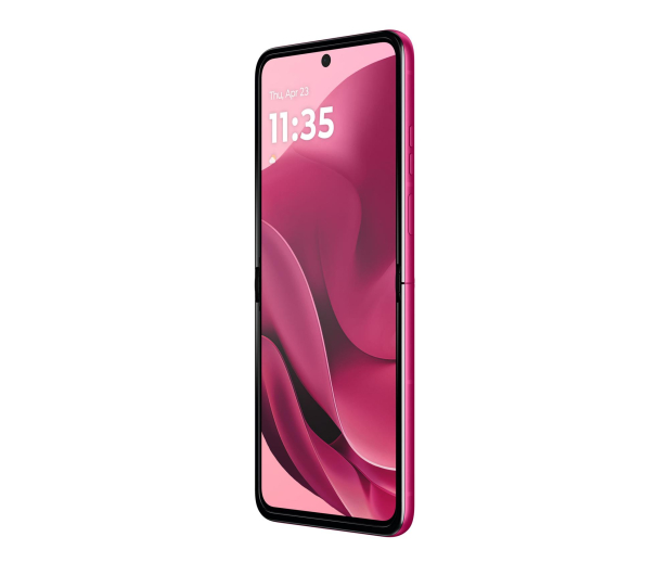 Motorola razr 60 ultra 5G 16/512GB Cabaret 165Hz - 1330176 - zdjęcie 3